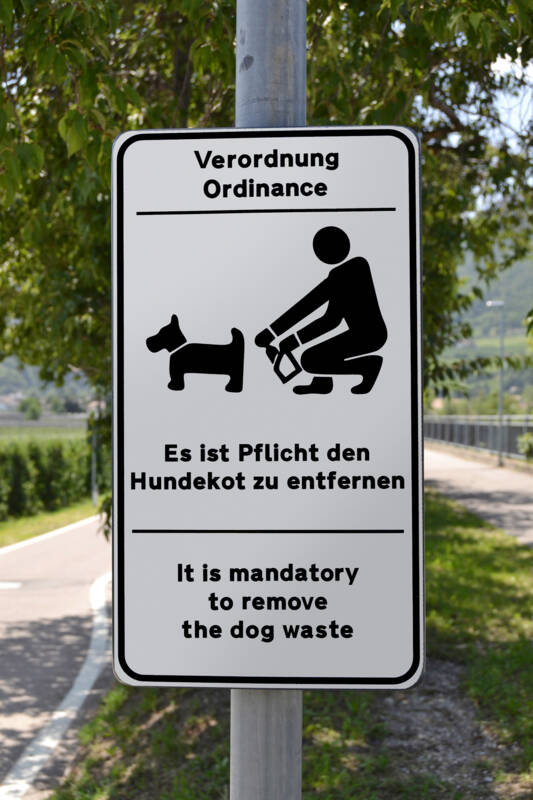 Hundekot